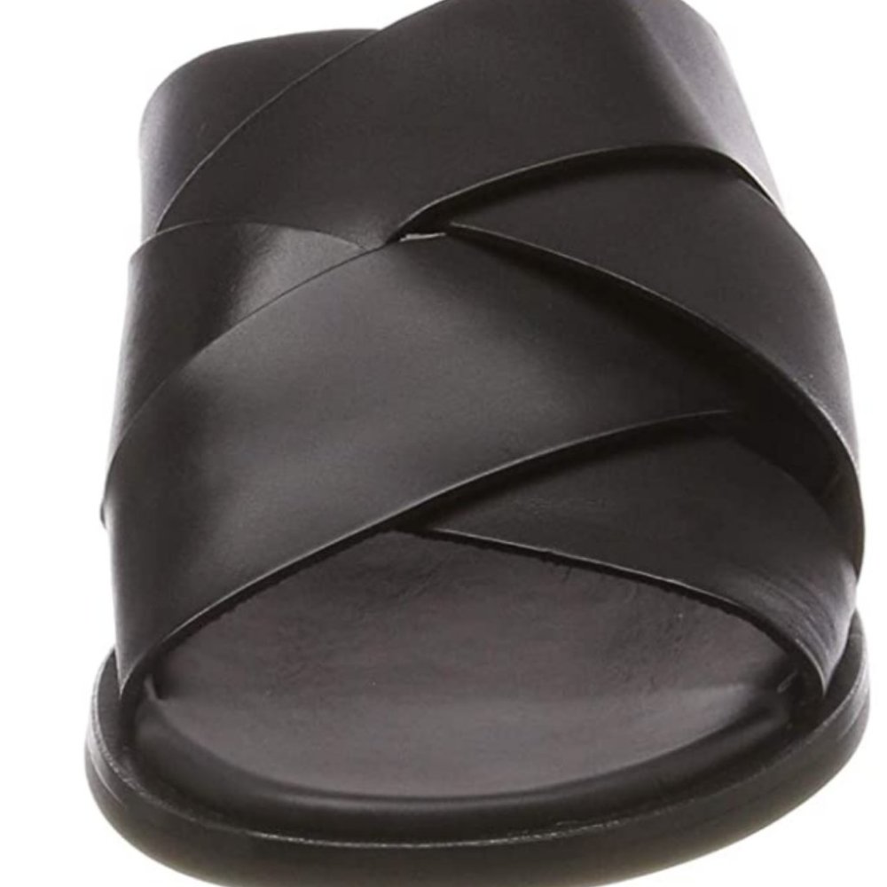Clarks Women's Willow Art Mules - Picture 3 of 3
